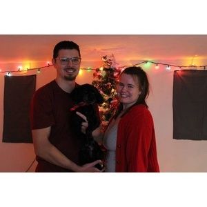 Meet your Posher, Dakota